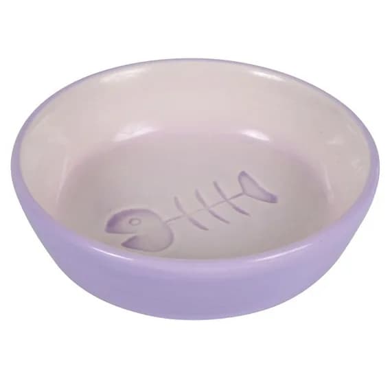 Miska ceramiczna dla kota 200 ml