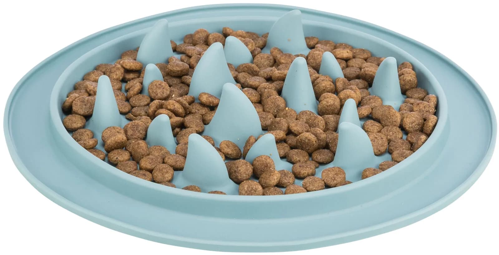Trixie Slow Feeding mata do karmienia dla psa kota spowalniająca jedzenie 24 cm