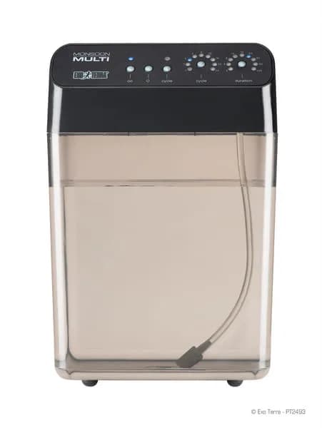 Hagen System zraszający Monsoon Solo II