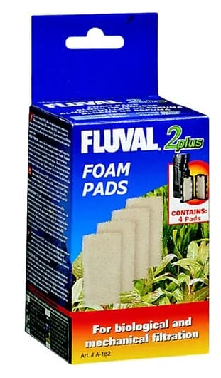 Hagen Wkład gąbkowy Fluval 2 Plus, CA&US