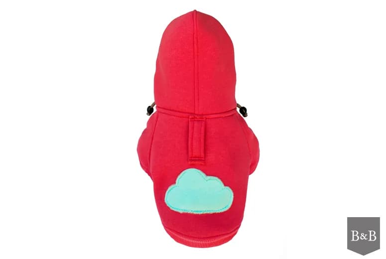 Bluza CLOUD Bowl&Bone
