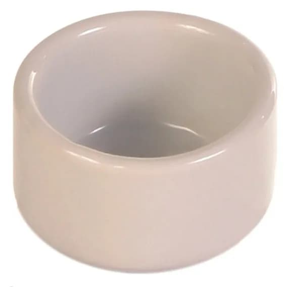 Trixie Okrągłe poidło dla ptaków ceramiczne