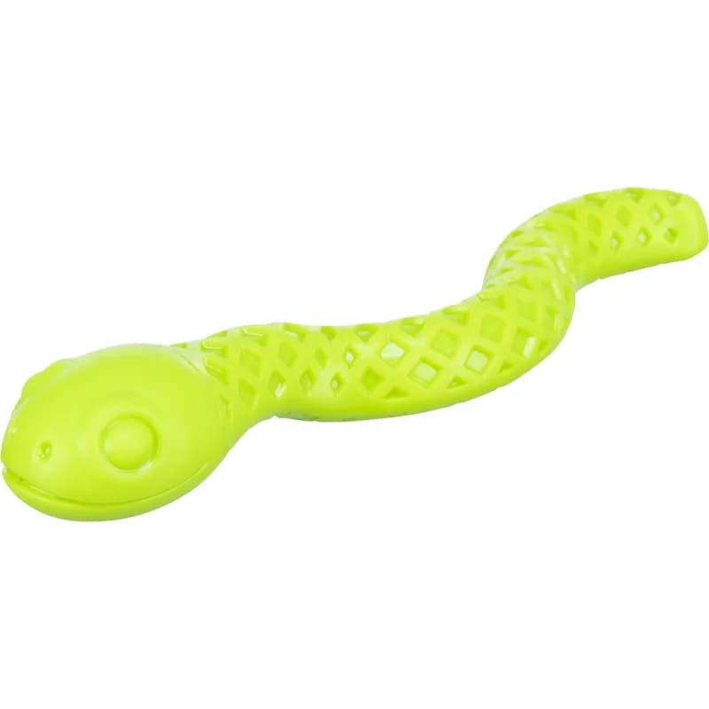 TRIXIE Wąż na przysmaki dla psa 27 cm