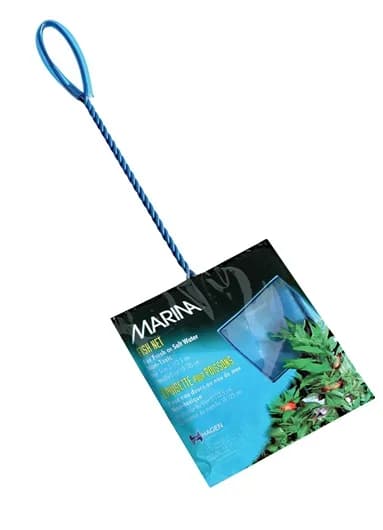 Hagen Siatka do ryb Marina Fine Mesh