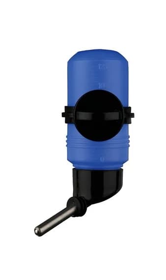 Buteleczka na wodę dla gryzoni