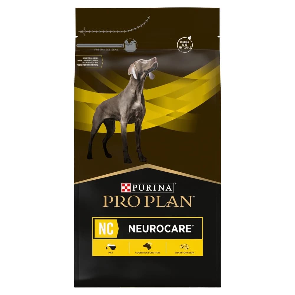 PRO PLAN Veterinary Diets NC Neurocare Karma dla psów