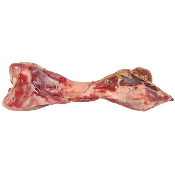 Przysmak - kość z szynką - 390 g