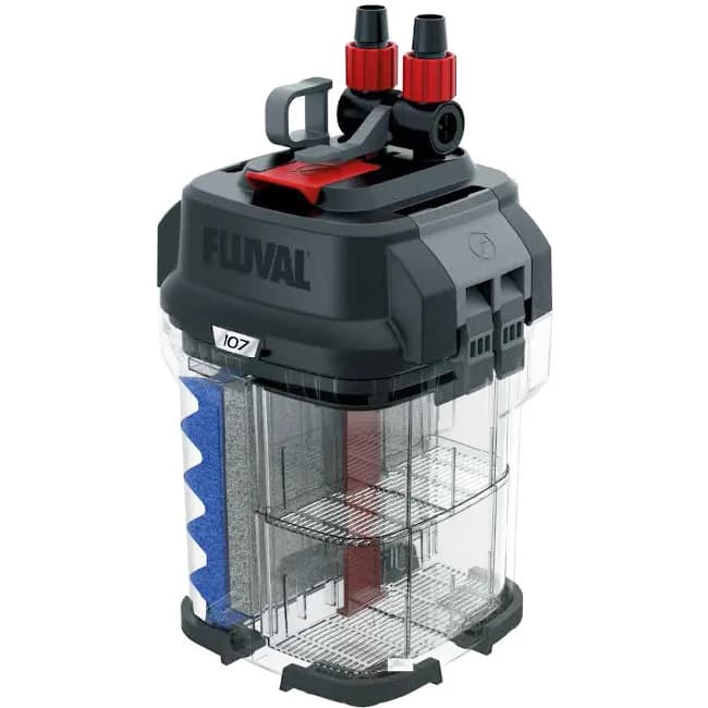 Hagen Filtr zewnętrzny 207