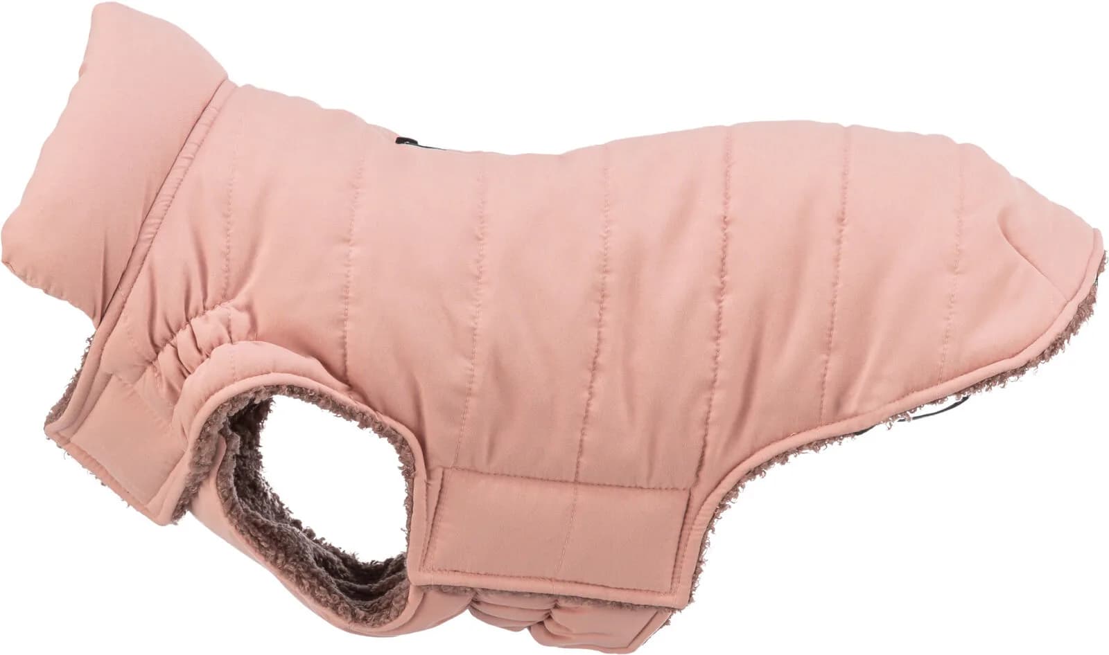 Płaszczyk zimowy Trixie Lesmont dla psa rozmiar M - 45 cm