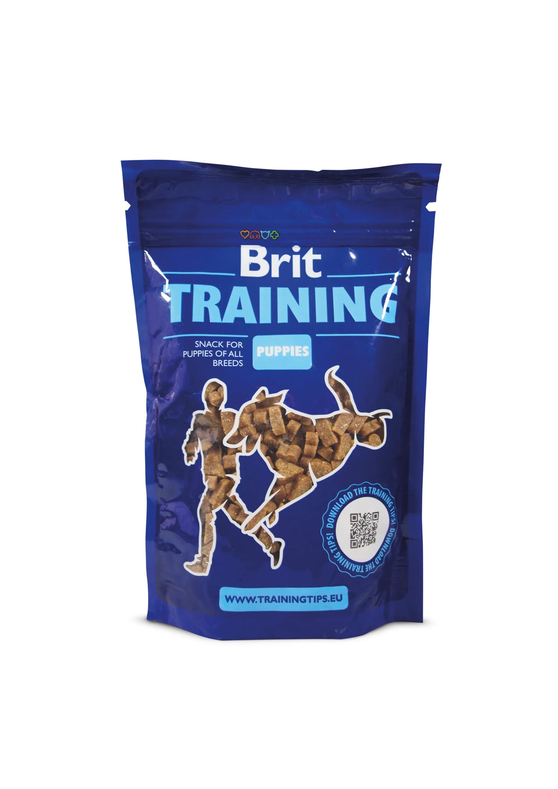 Brit Training Snack Puppies przysmak dla szczeniąt
