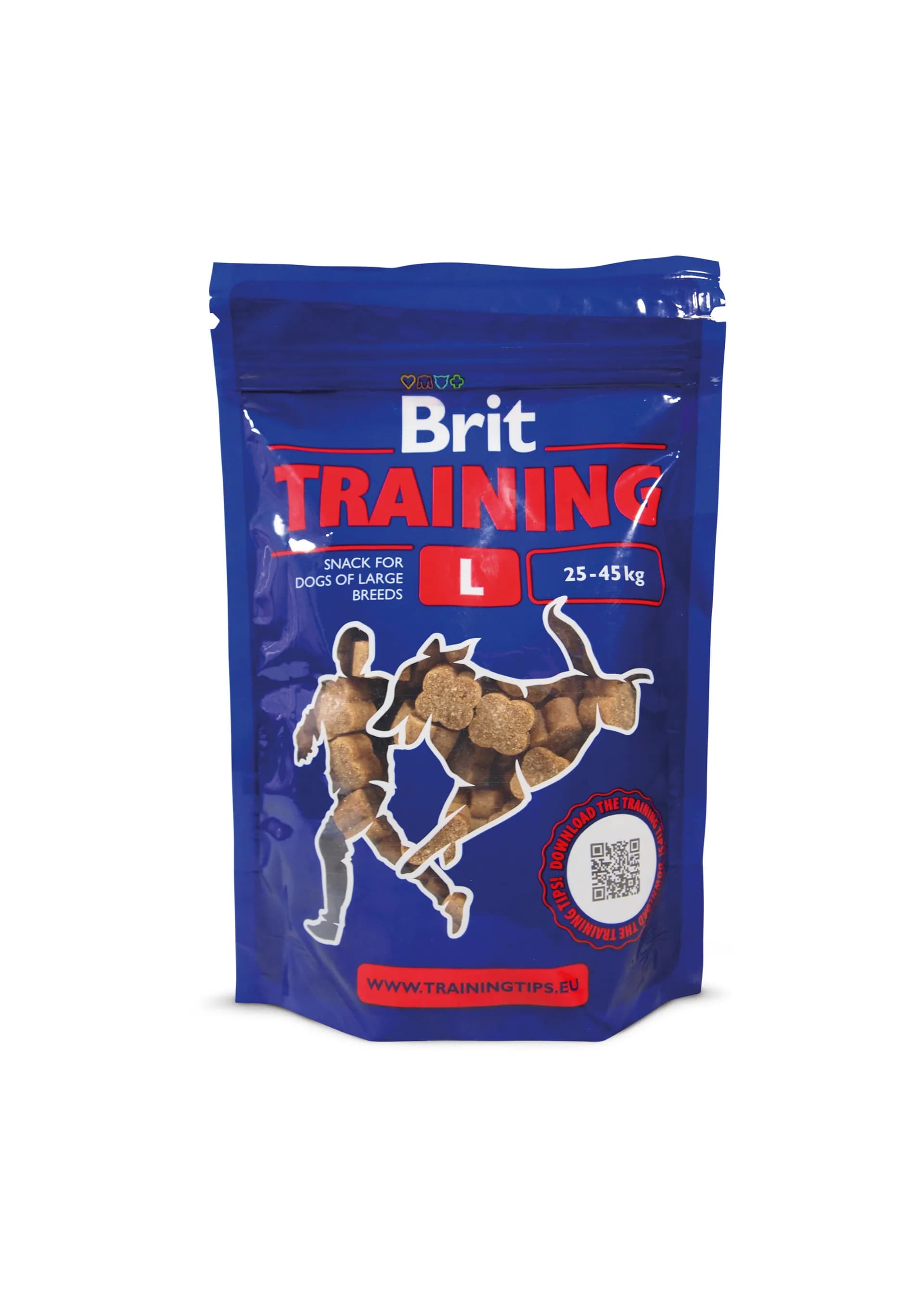 Brit Training Snack Large L przysmak dla psa 200 g