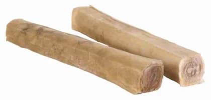 Trixie Pałeczki do żucia ze skóry wołowej 12 cm 4 × 25 g