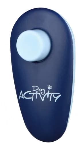 Trixie , Pomoc Wychowawcza - Finger Clicker