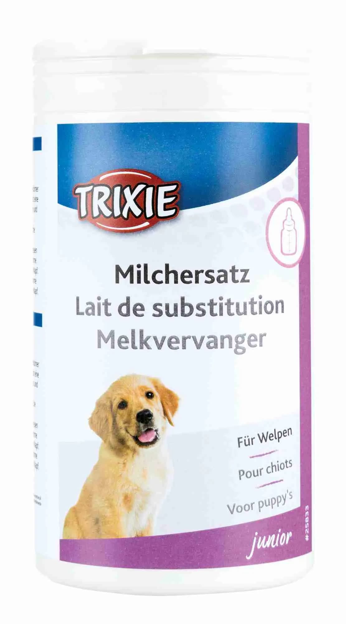 Trixie Substytut mleka dla szczeniąt w proszku D/FR/NL 250 g