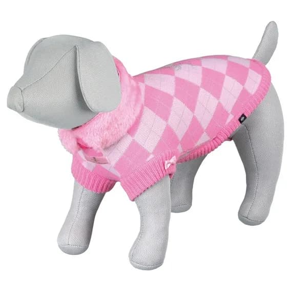 Pulower - Dog Princess - XXS - S XXS