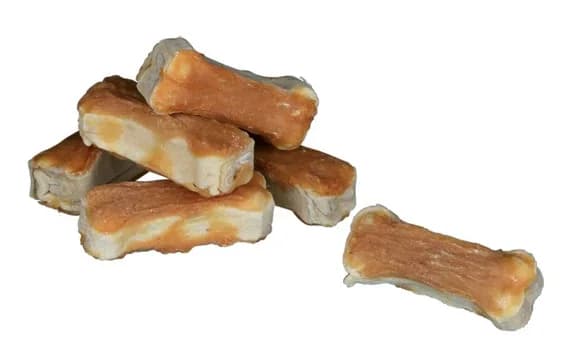 Denta Fun - kości z kurczakiem light - 8 szt/120 g
