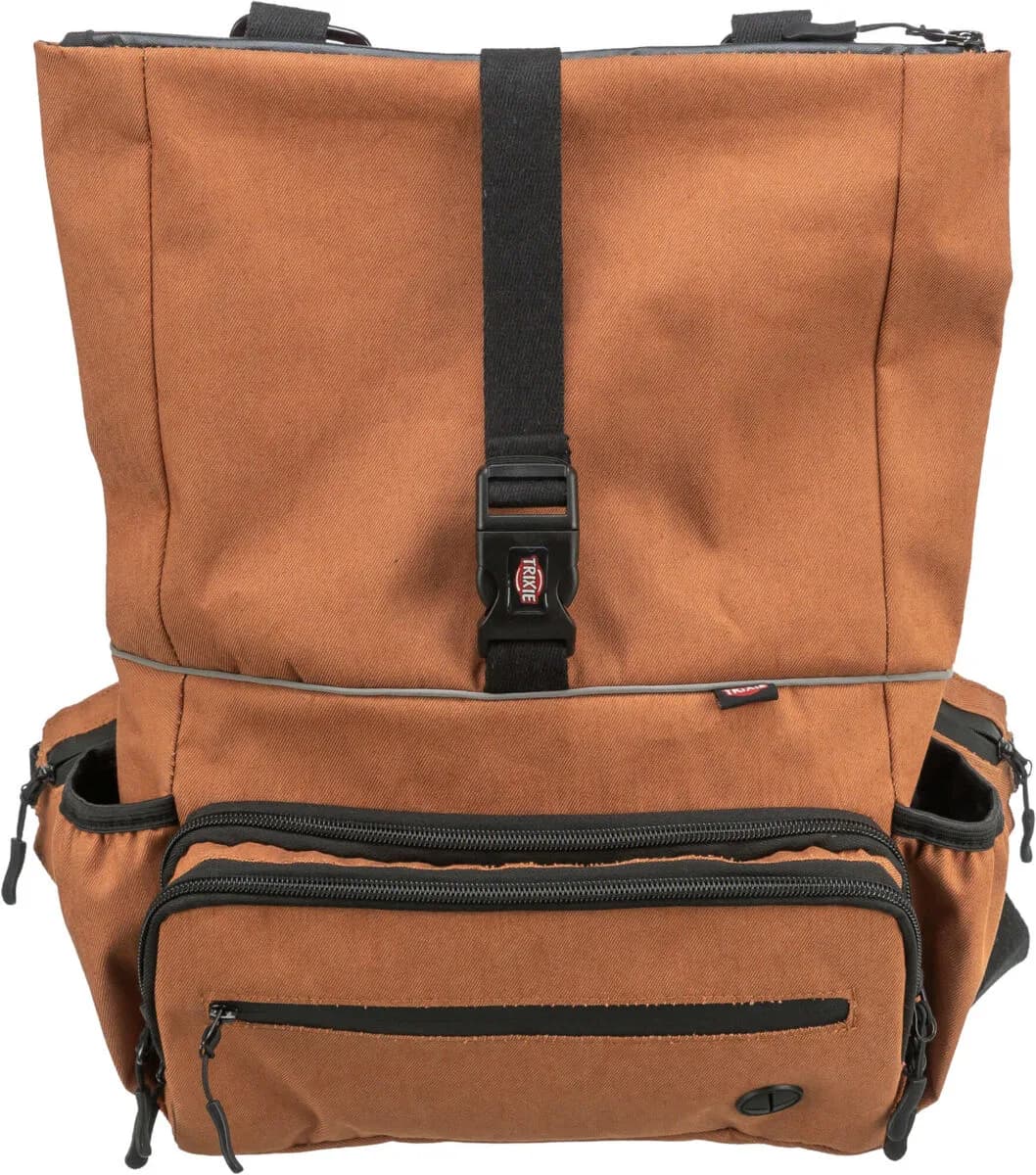 Trixie Plecak Torba Biodrowa 2 w 1