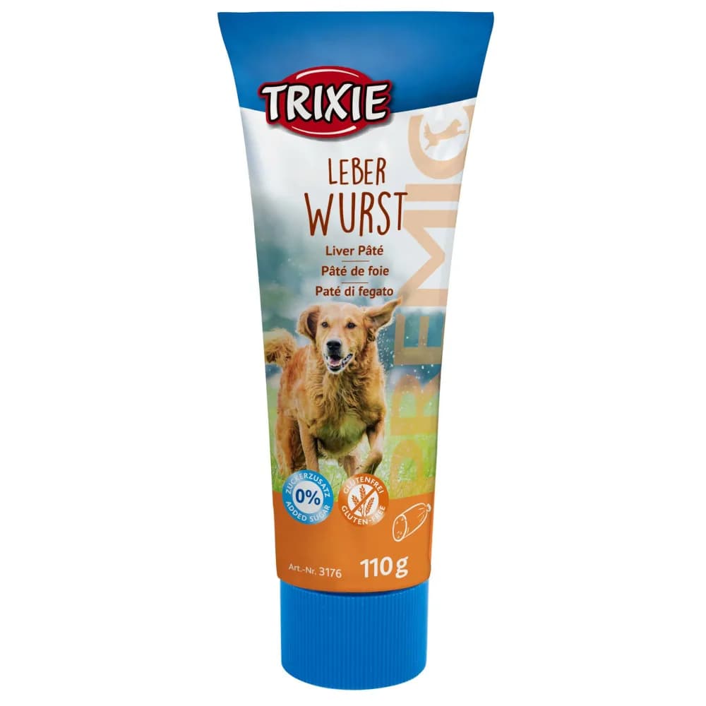 PREMIO - Pasztet dla psów - light - 110 g