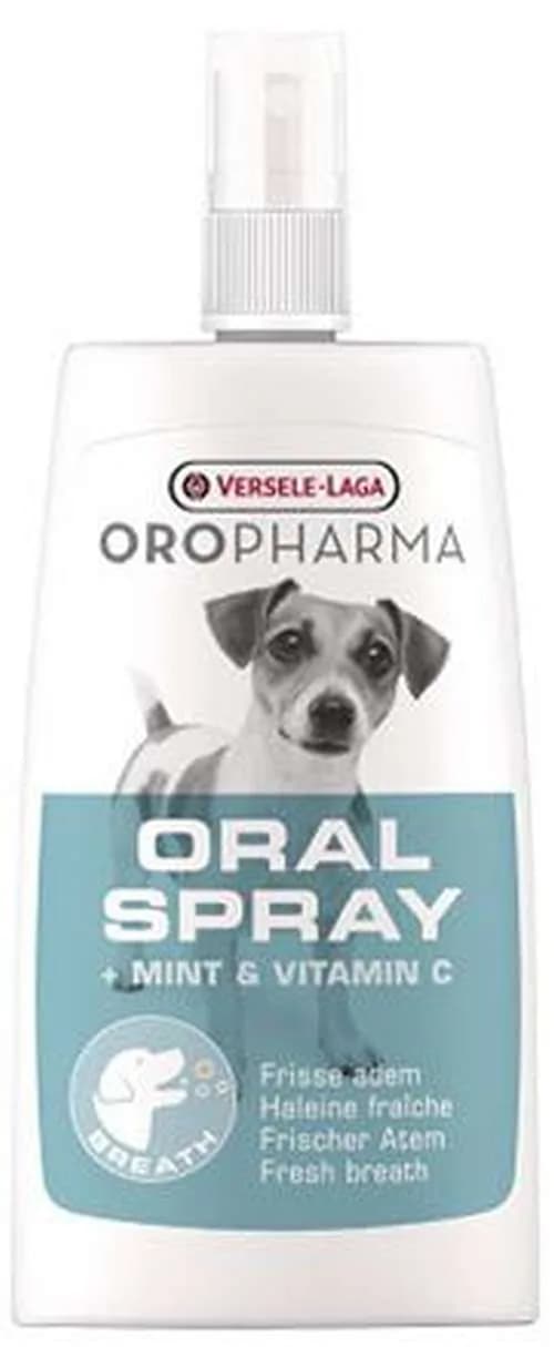 Versele Laga Oropharma Oral Spray 150 g - spray dentystyczny