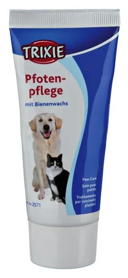 Krem pielęgnujący do łap dla psa lub kota - 50 ml