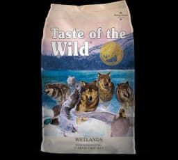 Taste of the Wild