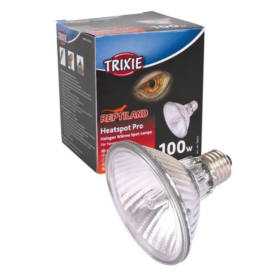HeatSpot Pro, halogenowa lampa grzewcza, 35 W, 50 W, 75 W, 100 W 50 W