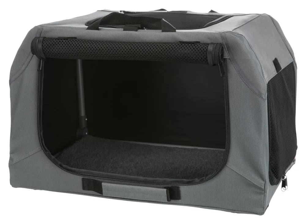 Trixie Buda domowa Easy Soft Kennel S-M