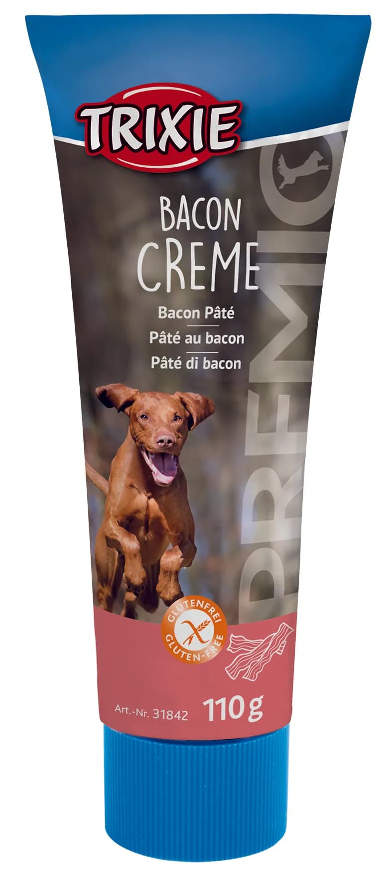 Trixie Pasztet bekonowy PREMIO - 110 g