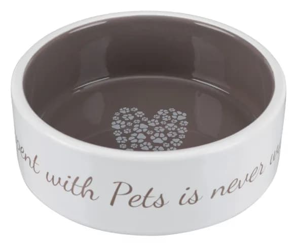 Trixie Pet's Home miska ceramiczna dla psa