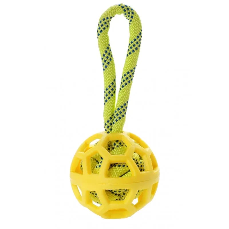 Toby's Choice Fetch tug pływający aport dla psa